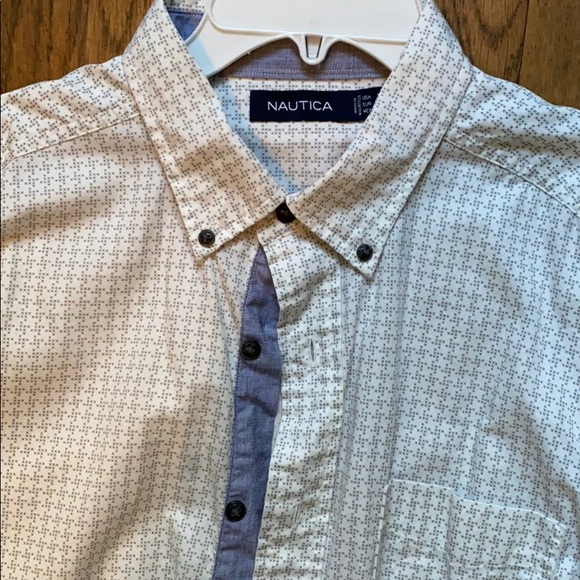 Nautica Other - Nautica Button Down Men’s Medium